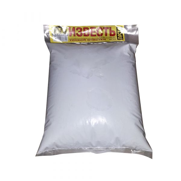 Lime - paste 4kg (1sk)